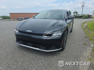 2022 Kia EV6 Light