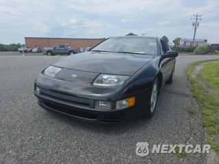 1991 Nissan 300ZX