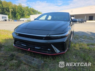 2026 Hyundai Elantra N