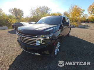 2023 Chevrolet Suburban High Country 3LZ