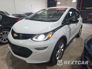 2020 Chevrolet Bolt EV LT 2LT