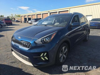 2020 Kia Niro LX