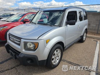 2008 Honda Element EX