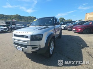 2020 Land Rover Defender 110 First Edition