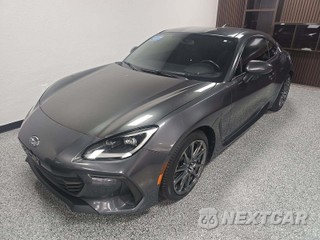 2022 Subaru BRZ Premium