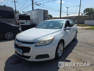 2014 Chevrolet Malibu LT 1LT