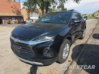 2022 Chevrolet Blazer LT 3LT