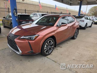 2026 Lexus UX 300h Premium