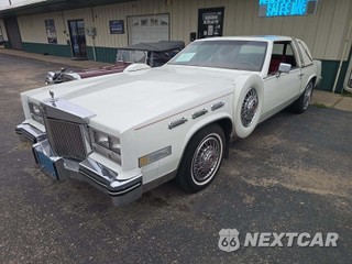 1983 Cadillac Eldorado