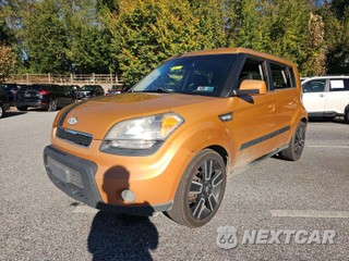 2010 Kia Soul +