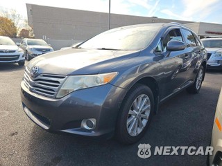 2010 Toyota Venza