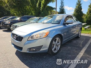 2011 Volvo C70 T5