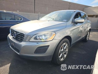 2013 Volvo XC60 3.2