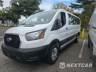 2024 Ford Transit Passenger Wagon XLT Low Roof 148.0" WB