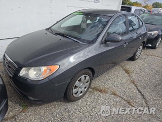 2007 Hyundai Elantra SE
