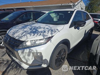 2018 Mitsubishi Eclipse Cross LE