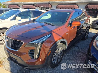 2019 Cadillac XT4 Sport 1SG