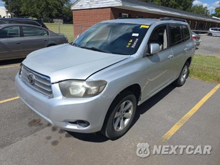 2009 Toyota Highlander