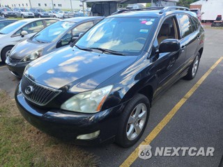 2005 Lexus RX 330