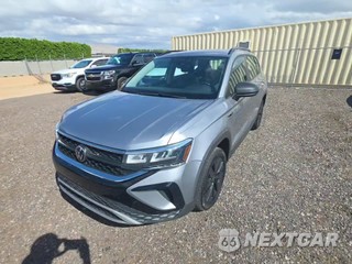 2024 Volkswagen Taos S