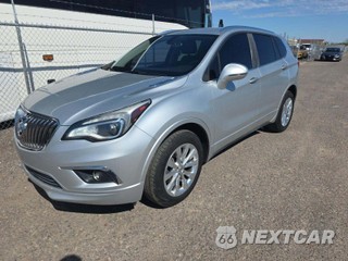 2018 Buick Envision Essence 1SL