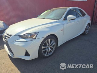 2018 Lexus IS 300