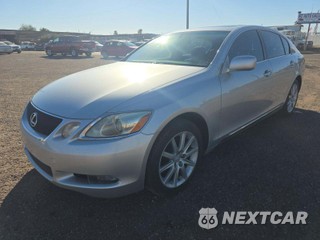 2006 Lexus GS 300