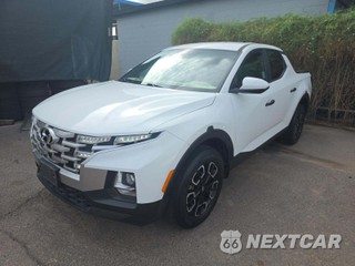 2023 Hyundai Santa Cruz SE Crew Cab Short Bed