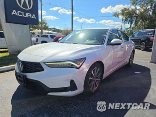 2023 Acura Integra