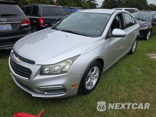 2016 Chevrolet Cruze Limited 1LT 1SD