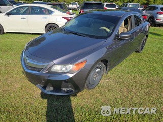 2015 Acura ILX w/Technology Package