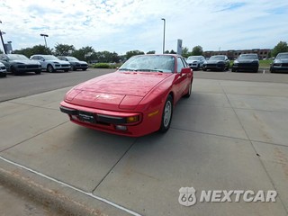 1987 Porsche 944