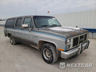 1988 GMC Suburban Base
