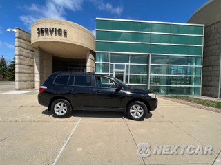 2010 Toyota Highlander