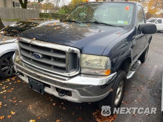 2004 Ford Falcon