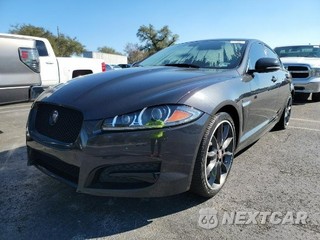2015 Jaguar XF 3.0 Sport