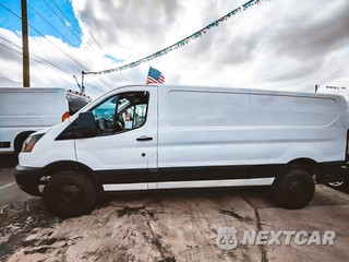 2017 Ford Transit 250 Cargo Van w/RH Swing-Out Doors Low Roof 147.6" WB