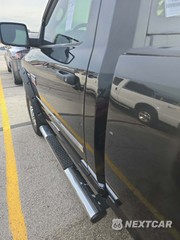 2012 Ram 2500 ST Regular Cab Long Bed