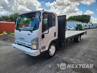 2013 ISUZU NRR