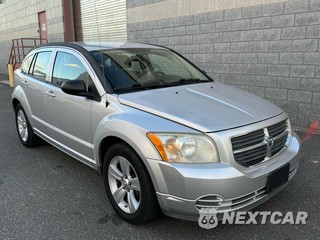 2010 Dodge Caliber SXT