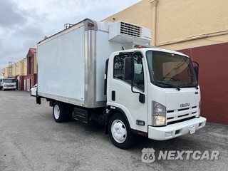 2012 Isuzu Pickup Base
