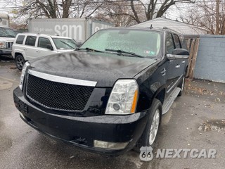 2011 Cadillac Escalade ESV 1SA