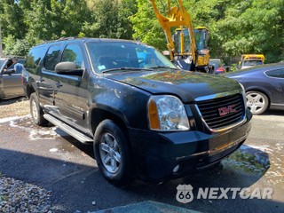 2013 GMC Yukon XL SLT 4SA