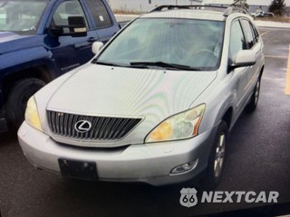 2007 Lexus RX 350