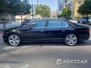 2014 Bentley Flying Spur W12