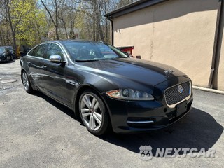 2011 Jaguar XJL