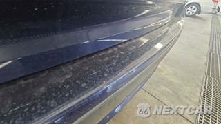 2012 BMW X3 Sports Activity Vehicle xDrive35i