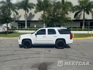 2008 GMC Yukon Hybrid 4HY