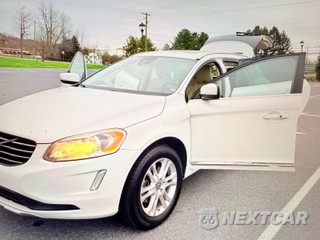 2015 Volvo XC60 T5