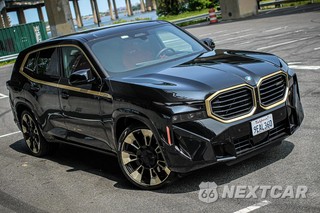 2023 BMW XM